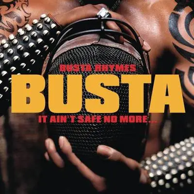 Make It Clap - Busta Rhymes封面