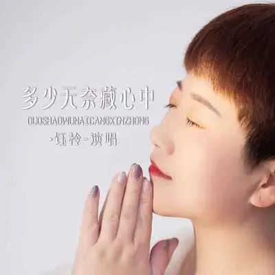 多少无奈藏心间封面