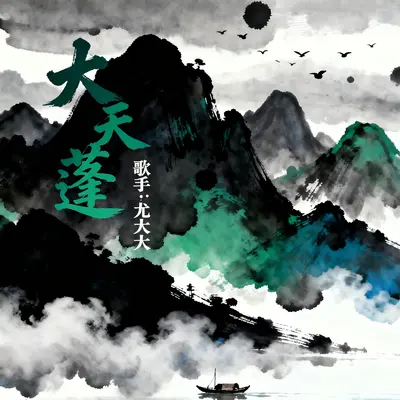 大天蓬（剪辑版）封面