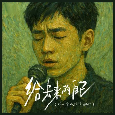 给未来的自己（剪辑版）封面