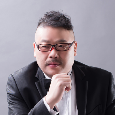 肩上的云封面