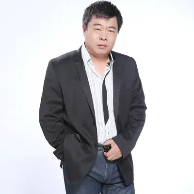 我这样的男人封面