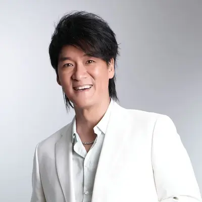 摆渡的岁月(重唱版)封面