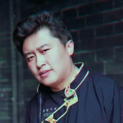 阿爸封面