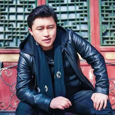 你的梦寄放在我的歌里封面