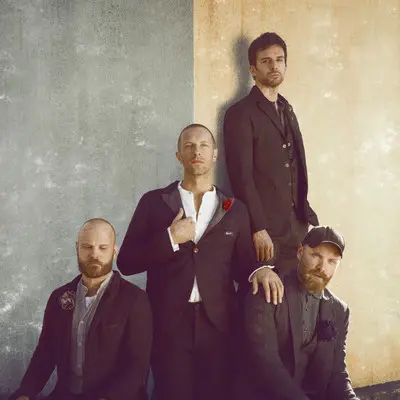 Low(Middle 8)Ringtune Clip - Coldplay封面