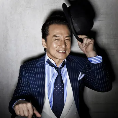 Jackie Chan Kicks Ass (Skit + From The Rush Hour Soundtrack)封面