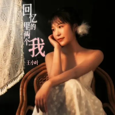 回忆里的两个我 (完整版)封面