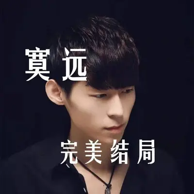 完美结局封面