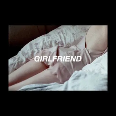 女朋友封面