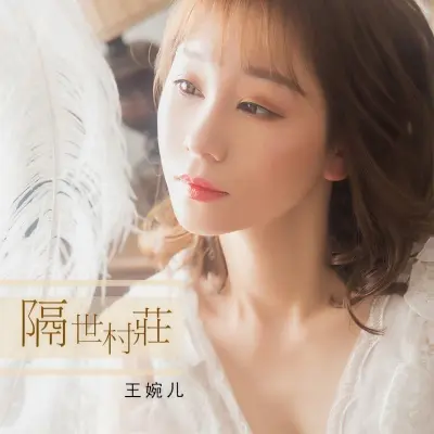 隔世村庄 - 王婉儿封面