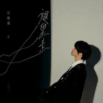 不虚此行封面