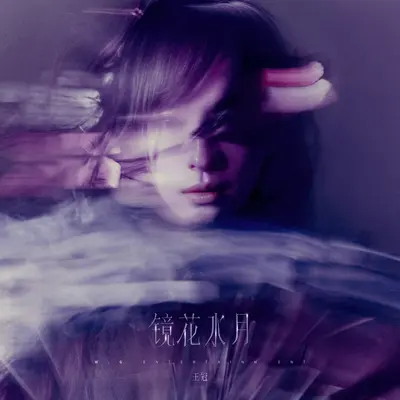 镜花水月封面