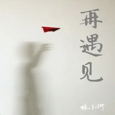 再遇见封面