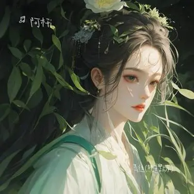 青丝(热搜版)（Cover 时光胶囊） - 阿杆i封面