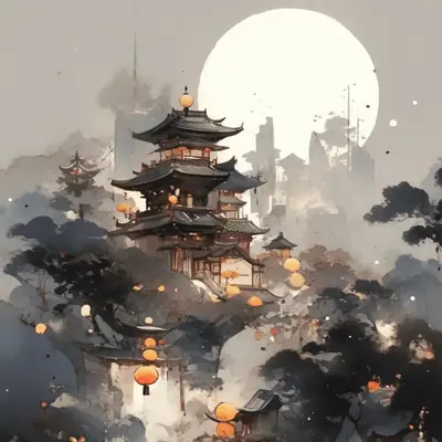 千年DJ版（抖音热播）封面