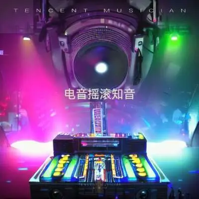 逃爱（我听见城市夜在哭泣）（电音版） - 王顺封面
