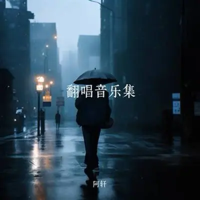 青丝(抖音热搜版)（Cover 时光胶囊）封面