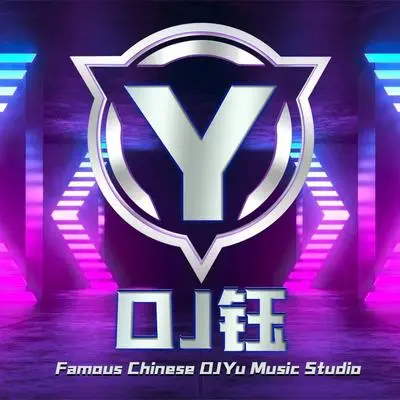 跳楼机（DJ钰版）封面