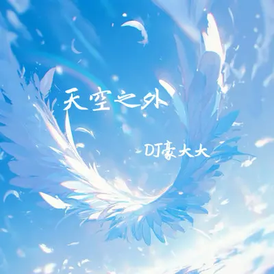 天空之外（DJ豪大大版）封面
