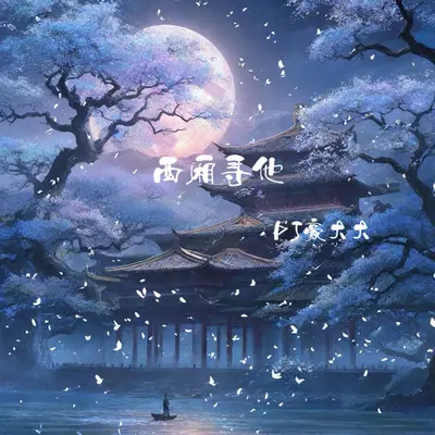 西厢寻他(DJ豪大大版)封面