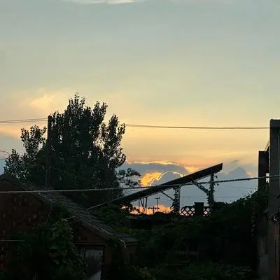 天空之外 - 陈辰封面