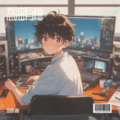 宠坏封面