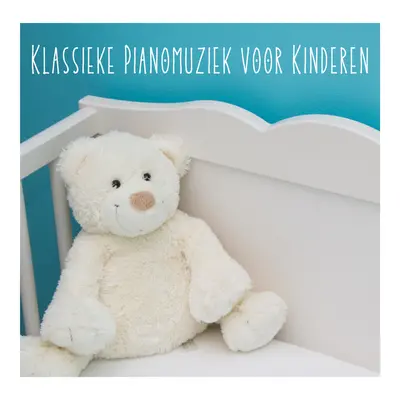 Wiegenlied (Piano)(Piano)封面