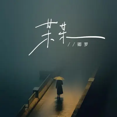 某某封面