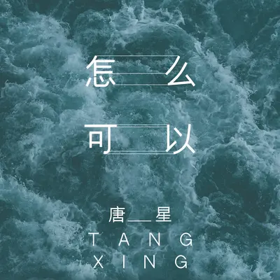 怎么可以封面