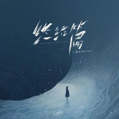 终结篇封面
