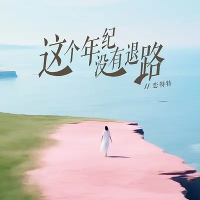 这个年纪没有退路(伴奏)封面