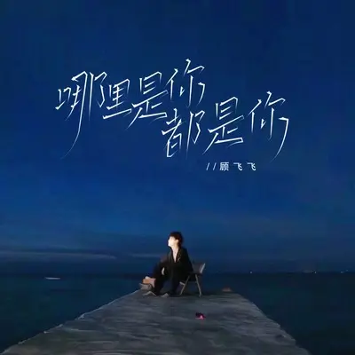 哪里是你都是你封面