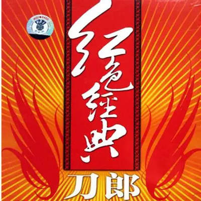 我的祖国 - 刀郎封面