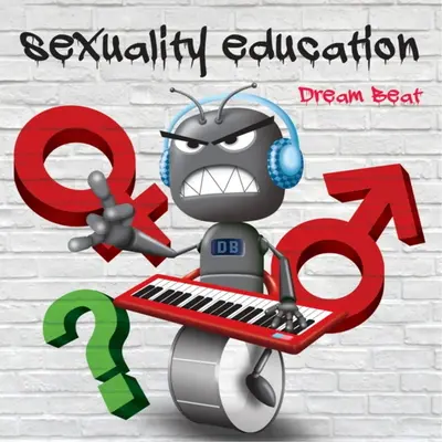 쿵떡 그리고 성교육 (Sexuality Education) - Dream Beat封面
