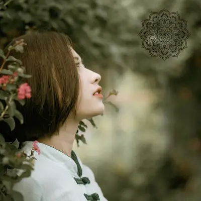 달빛에 흐르는 눈물封面