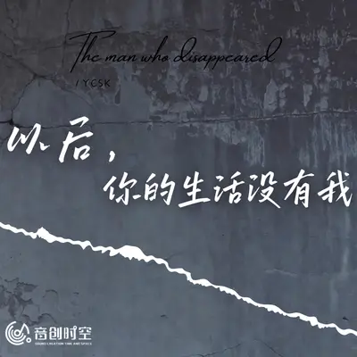 以后你的生活没有我封面