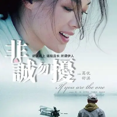 爱过 (电影《非诚勿扰2》插曲)封面