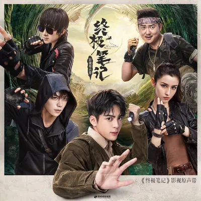 你的目光（伴奏） - 王野封面