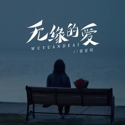无缘的爱(伴奏)封面