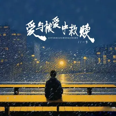 爱与被爱中救赎封面
