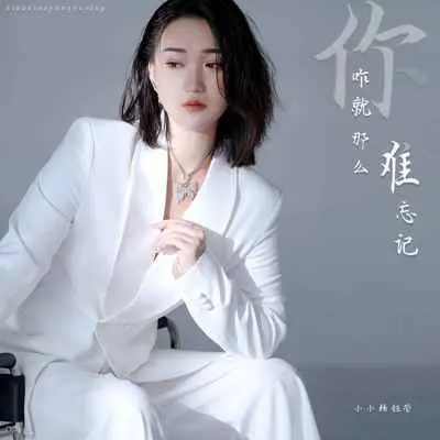 你咋就那么难忘记(DJ京仔版)(DJ京仔版) - 艺凌封面
