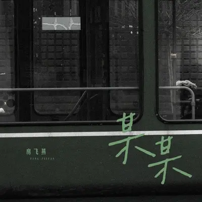 某某封面
