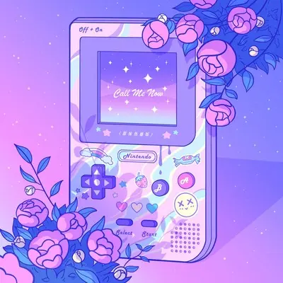 Call Me Now(甜妹热播版)(甜妹热播版)封面