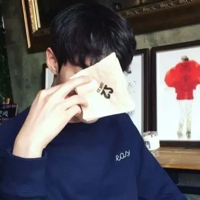 我们终究是错过封面