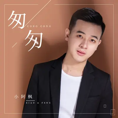 匆匆(DJ.Gary龙少Mix)封面
