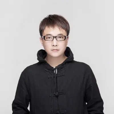 让那时光能倒流 - 江山封面