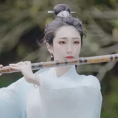 穿越时空的思念 (時代を越える想い)(|笛子演奏|改编版原唱: 和田薫)封面