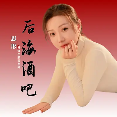 后海酒吧(发烧版)(发烧版)封面