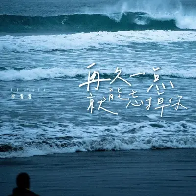 再久一点就能忘掉你 - 李发发封面